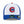 Load image into Gallery viewer, Chicago Cubs Blues Alternate New Era 9FORTY M Crown Adjustable Cap
