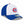 Load image into Gallery viewer, Chicago Cubs Blues Alternate New Era 9FORTY M Crown Adjustable Cap
