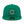 Load image into Gallery viewer, Chicago Cubs New Era 2025 St. Patricks Day 59FIFTY Fitted Cap
