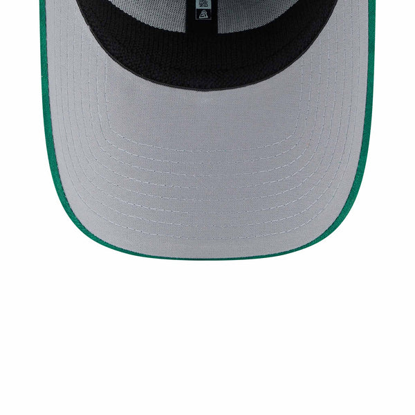 Chicago Cubs New Era 2025 St. Patricks Day 39THIRTY Stretch Fit Cap