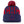 Load image into Gallery viewer, Chicago Cubs Nike Peak Standard CHC Pom Beanie
