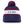 Load image into Gallery viewer, Chicago Cubs Nike Peak Standard Chicago Pom Beanie
