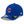Load image into Gallery viewer, Chicago Cubs Youth New Era 9FORTY M-Crown Player Replica Home Adjustable Cap
