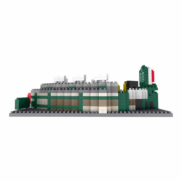 Wrigley Field 3D Mini BRXLZ Puzzle