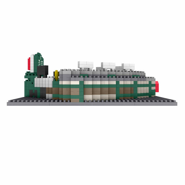 Wrigley Field 3D Mini BRXLZ Puzzle