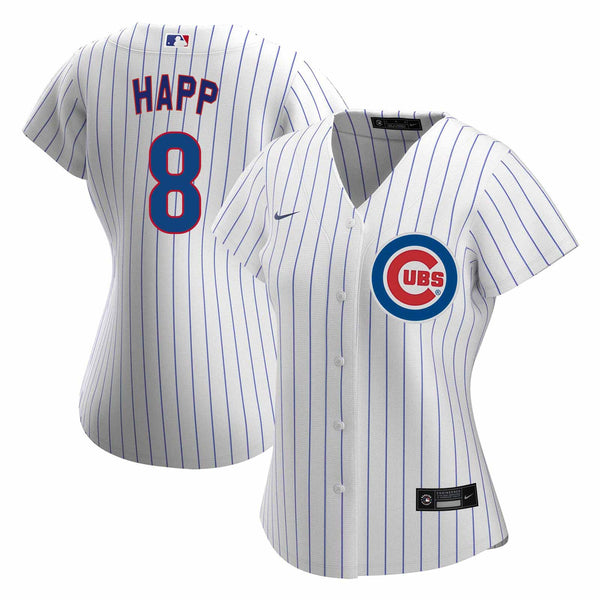 Ian Happ T-Shirts & Hoodies, Chicago Baseball