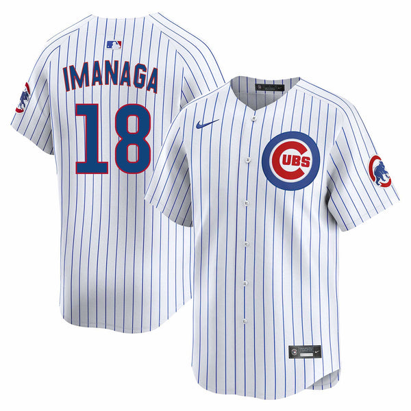 chicago cubs mlb jersey 37