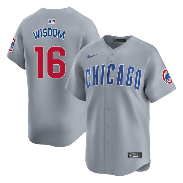 Chicago cubs green jersey online