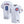 Load image into Gallery viewer, Chicago Cubs Andre Dawson Nike Home Vapor Limited Jersey W/ Authentic Lettering
