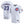 Load image into Gallery viewer, Chicago Cubs Ryne Sandberg Nike Home Vapor Limited Jersey W/ Authentic Lettering
