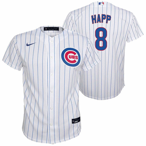 Chicago Cubs Nike Kids Jerseys, Cubs Youth Apparel, Kids Clothing