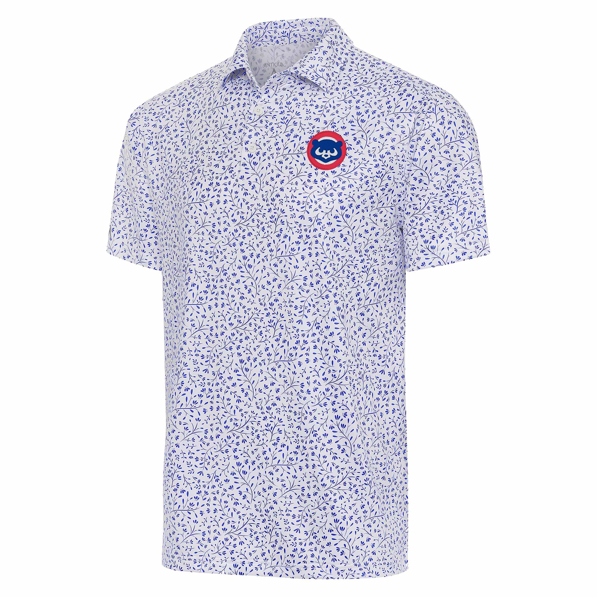 Cubs golf polo hotsell