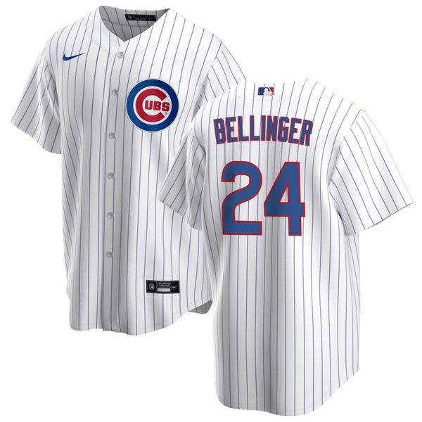 Cody Bellinger Jersey Youth