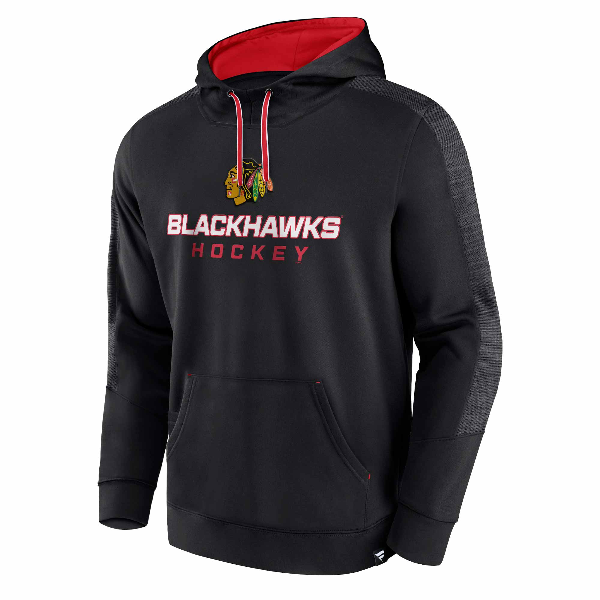 Adidas shops chicago blackhawks hoodie