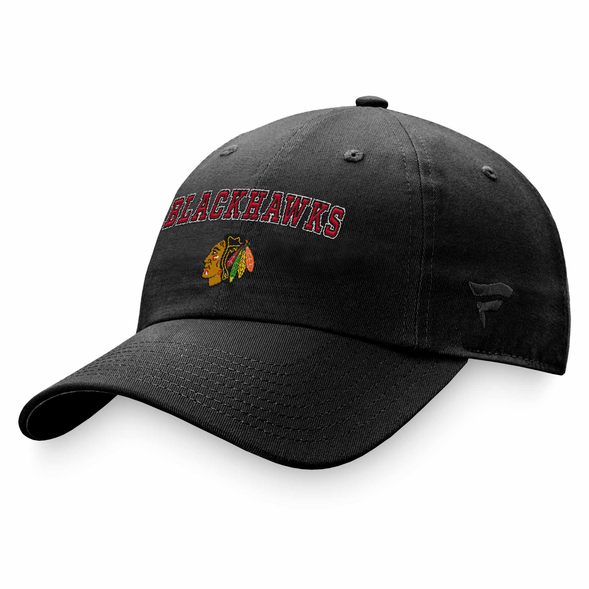 Blackhawks baseball hot sale hat