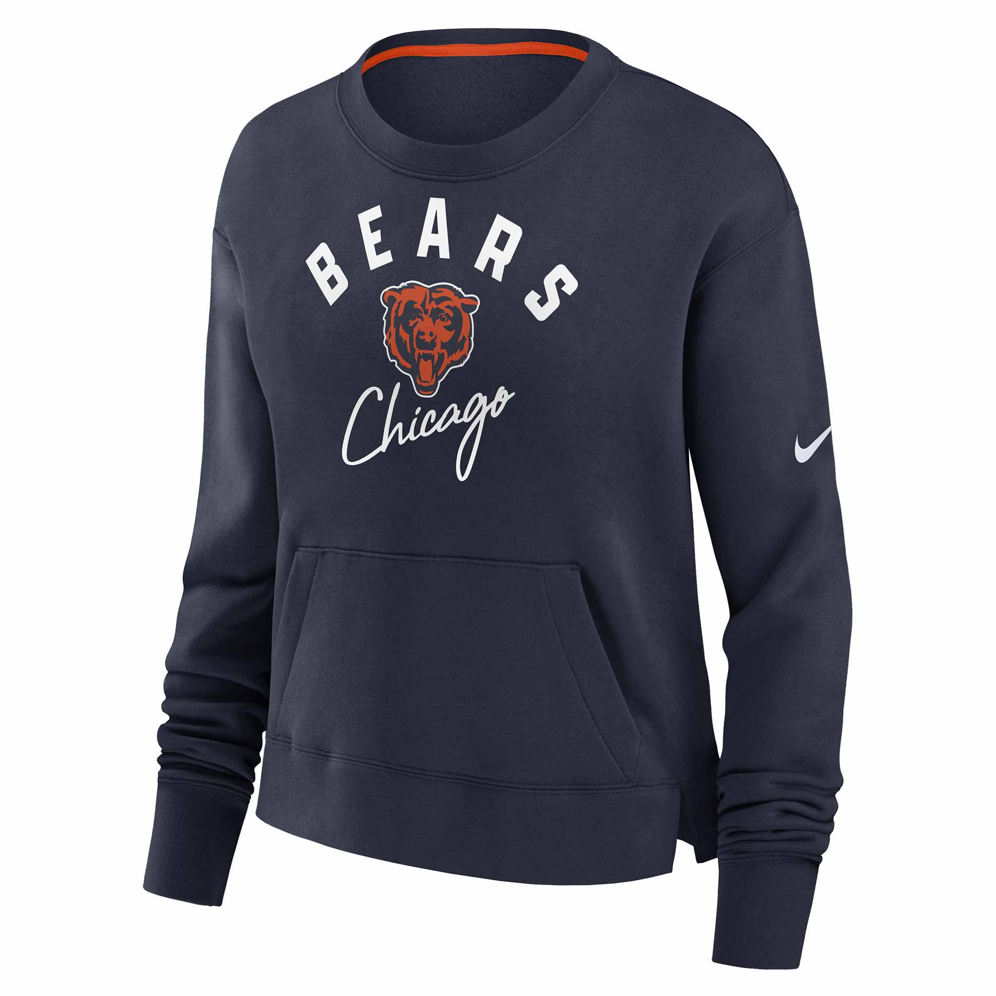 Nike cheap bears sweatshirt