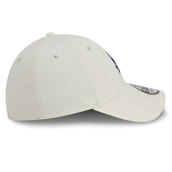 Chicago Cubs White 1914 39THIRTY Flex Fit Cap