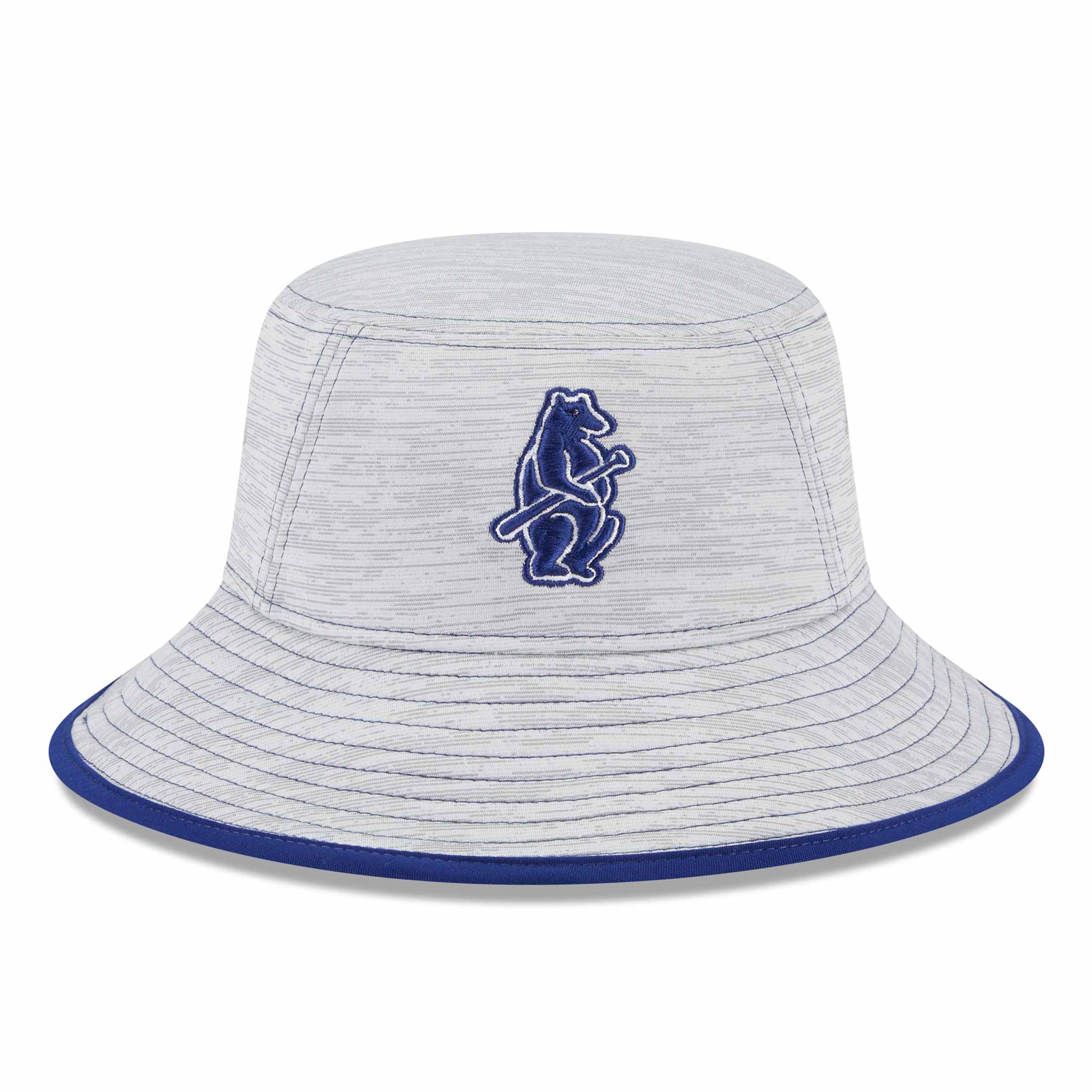 Chicago Cubs 1914 Game Bucket Hat by New Era®