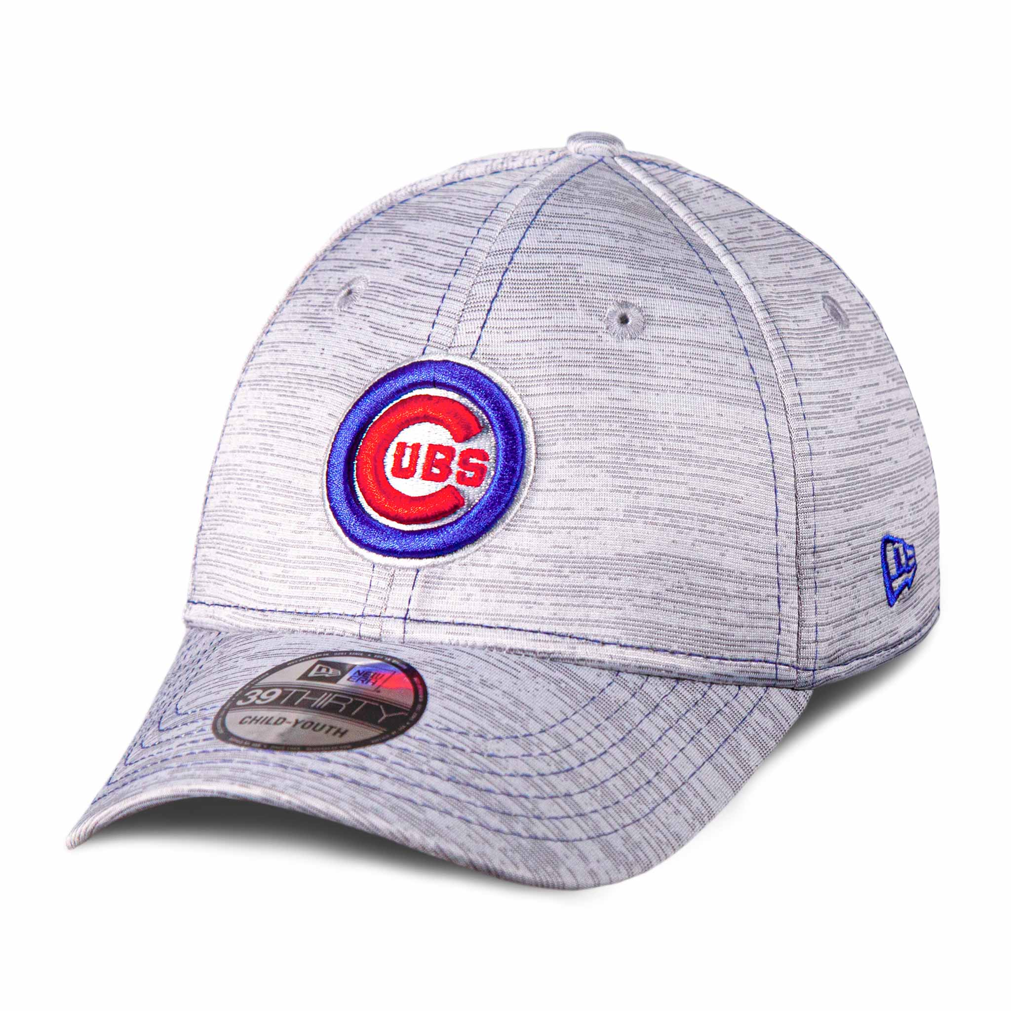 Chicago Cubs Field Of Dreams 39THIRTY Stretch Fit Cap – Wrigleyville Sports