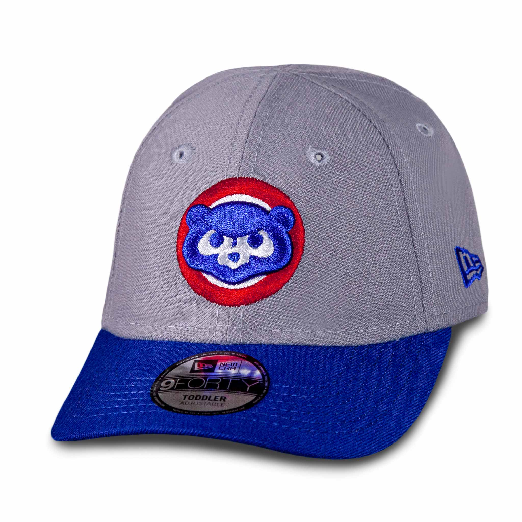 Chicago Cubs The League 9FORTY Adjustable | New Era