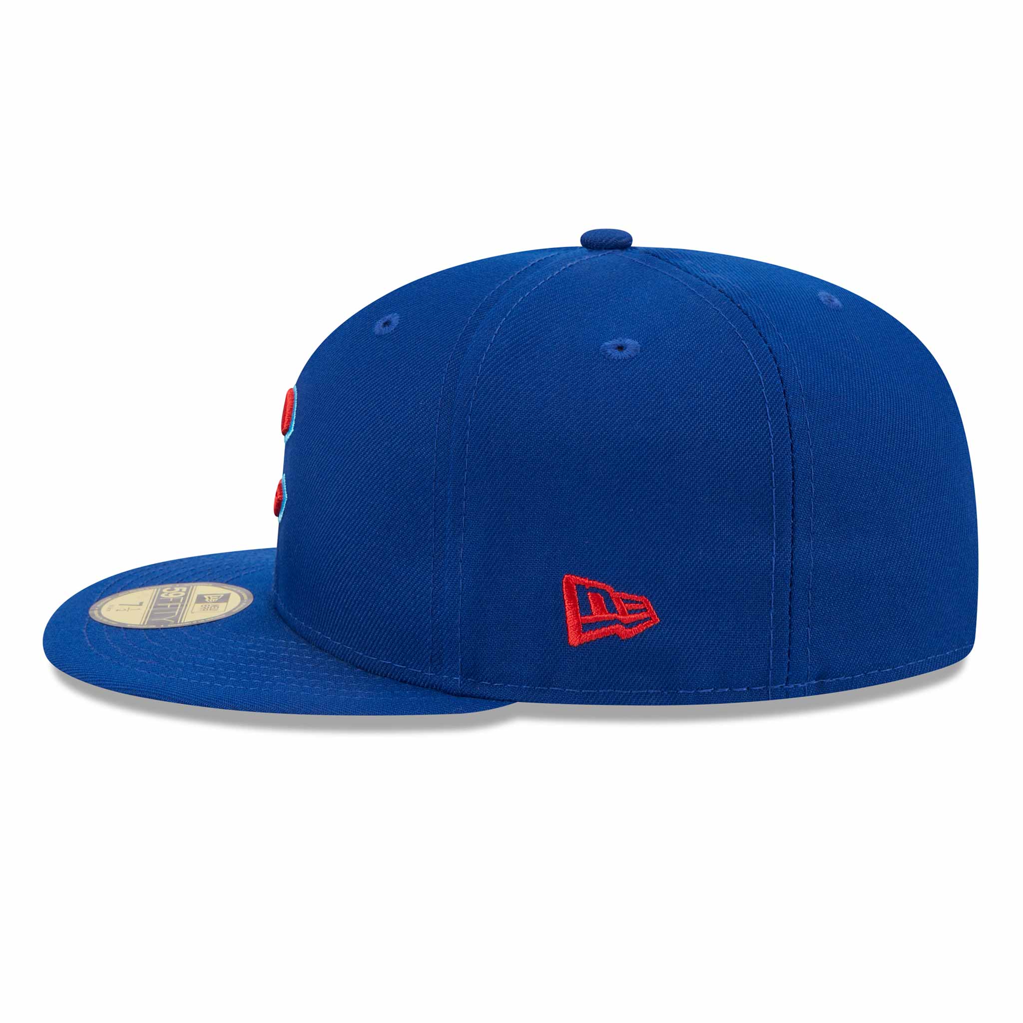 Chicago Cubs 2023 Father's Day 59FIFTY Fitted Cap – Wrigleyville Sports