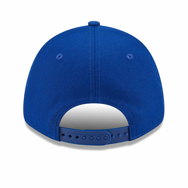 Chicago Cubs Youth 2023 Father's Day 9FORTY Adjustable Cap