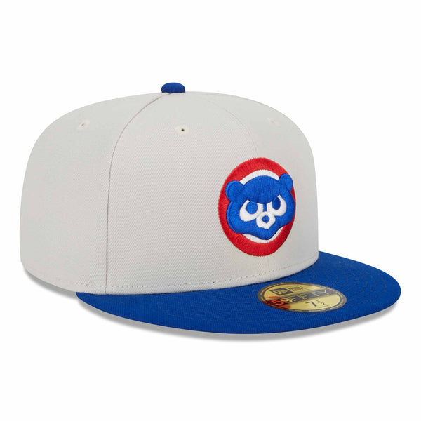 Chicago Cubs World Class 59FIFTY Fitted Cap