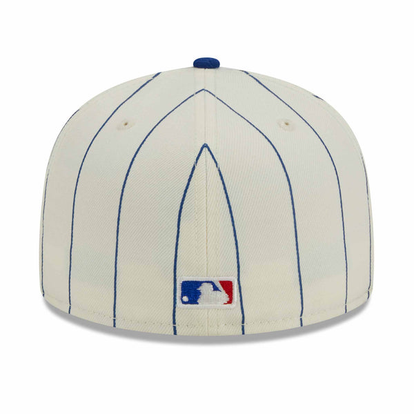 New Era New York Yankees Pinstripe Baseball Hat
