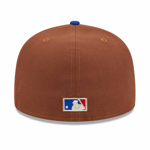 Chicago Cubs 1969 Harvest 59FIFTY Fitted Cap – Wrigleyville Sports