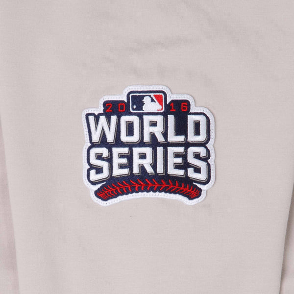 Chicago Cubs 1984 Logo Select Hooded Sweatshirt