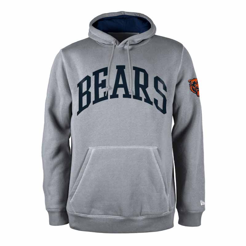 Chicago Bears Sweatshirts in Chicago Bears Team Shop 