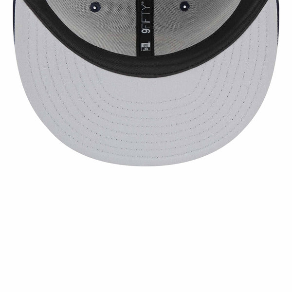 Chicago Bears 2023 Training Camp 9FIFTY Snapback