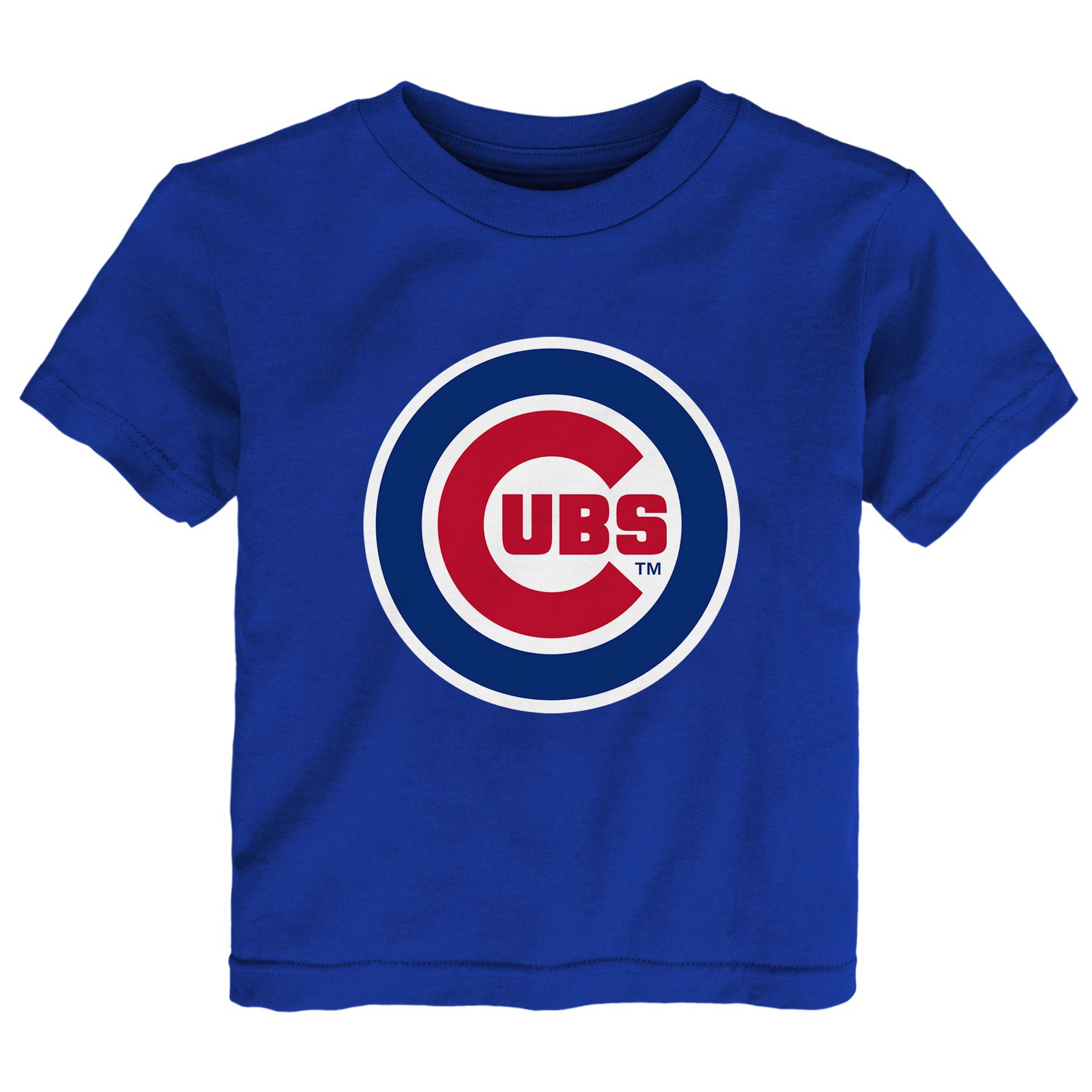 Chicago Cubs Preschool Royal Bullseye T-Shirt – Wrigleyville Sports