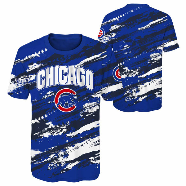 MLB, Shirts, Chicago Cubs Jersey