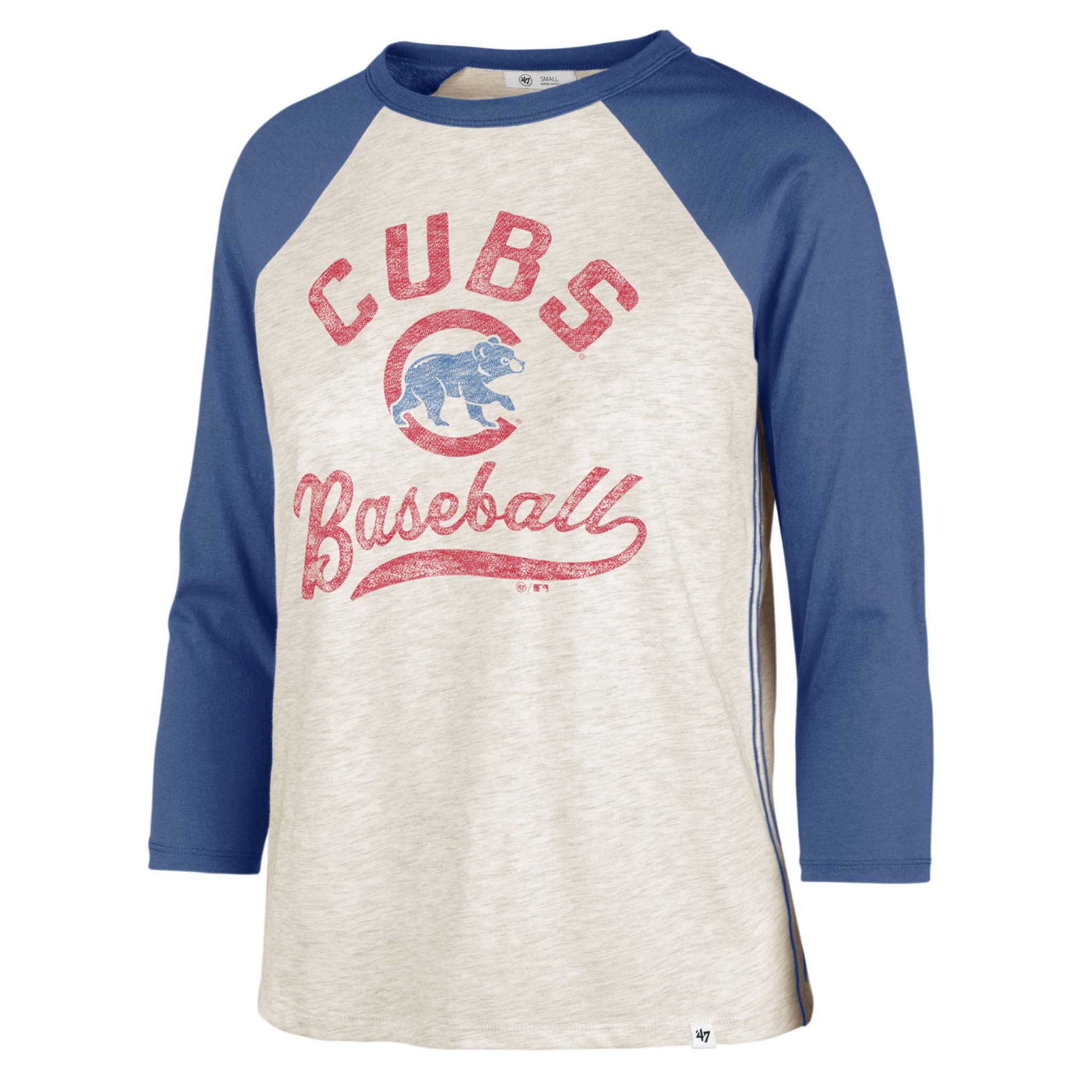 Chicago cubs best sale baseball t shirt