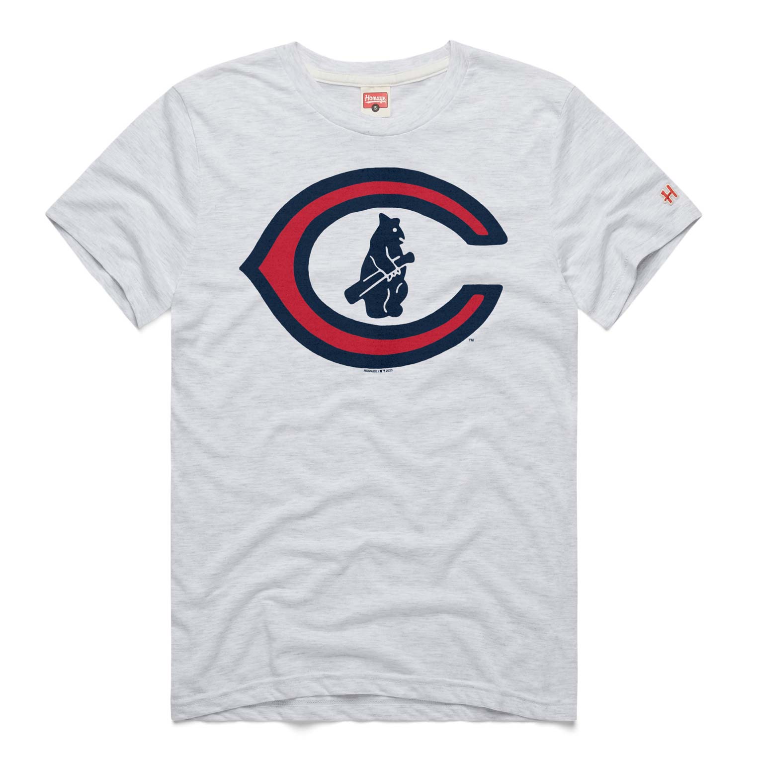 Cubs 1908 T Shirt 
