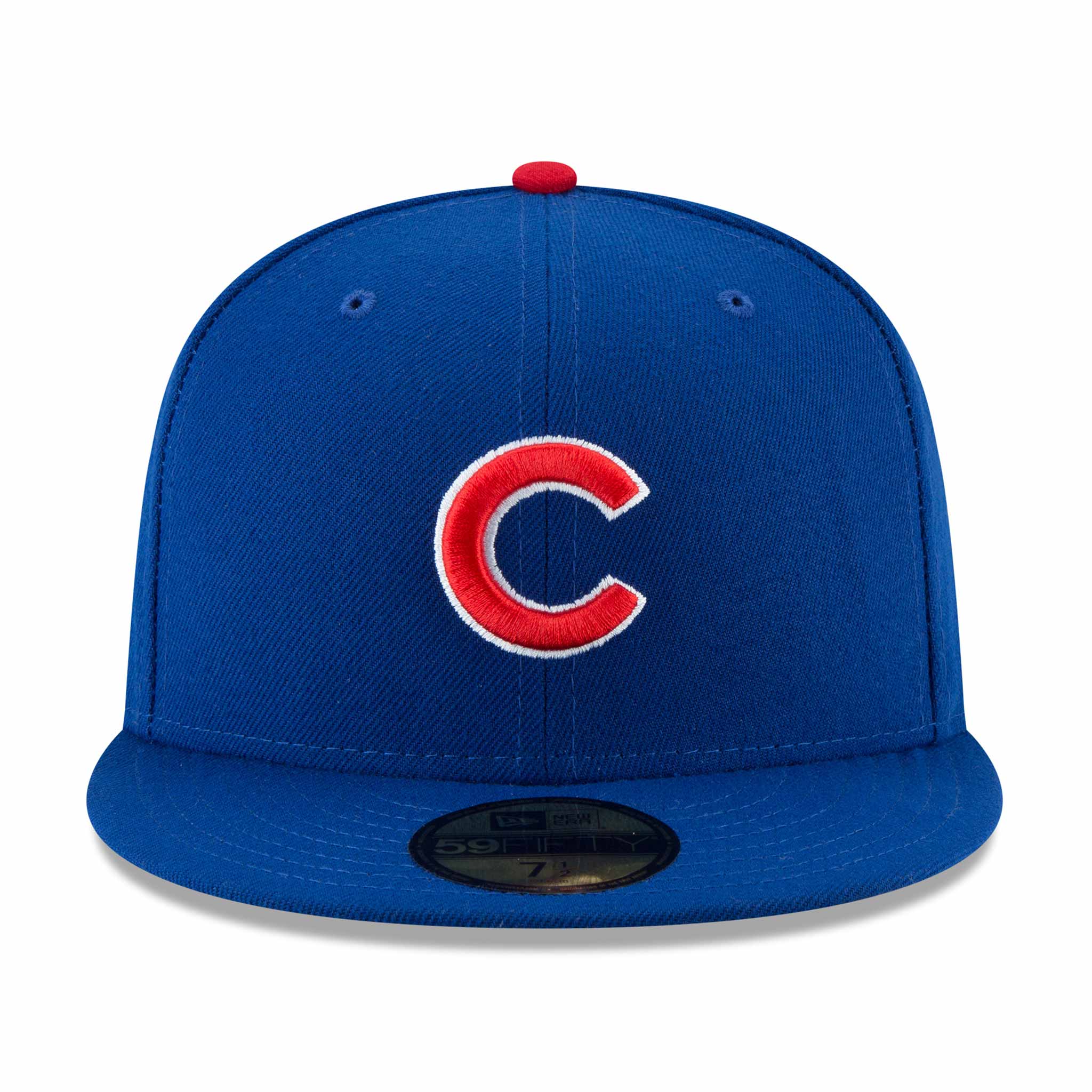 Chicago Cubs London Series Home Authentic 5950 Cap – Wrigleyville Sports