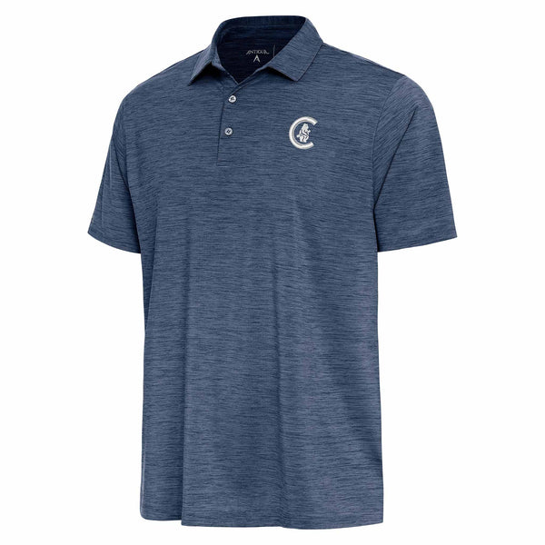 Chicago Cubs Layout Polo With 1914 Bear