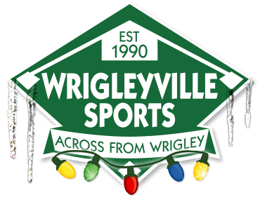 Wrigleyville Sports - Across from Wrigley Field