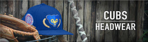Shop Chicago Cubs Hats, including this Chicago Cubs Gold Leaf 69 Bear 59FIFTY Fitted Cap from New Era.