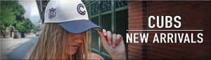 Shop Cubs New Arrivals, including Chicago Cubs 4th of July Hats