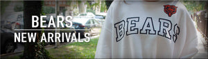 Shop Chicago Bears new arrivals. New Bears merchandise arriving daily.