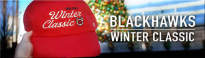 Shop Blackhawks 2025 Winter Classic Merchandise and Apparel