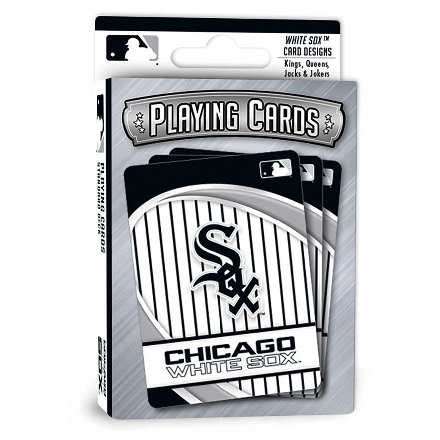 Chicago White Sox Mini Pennant – Wrigleyville Sports