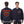 Load image into Gallery viewer, Chicago Bears Reversible Logos Jacket
