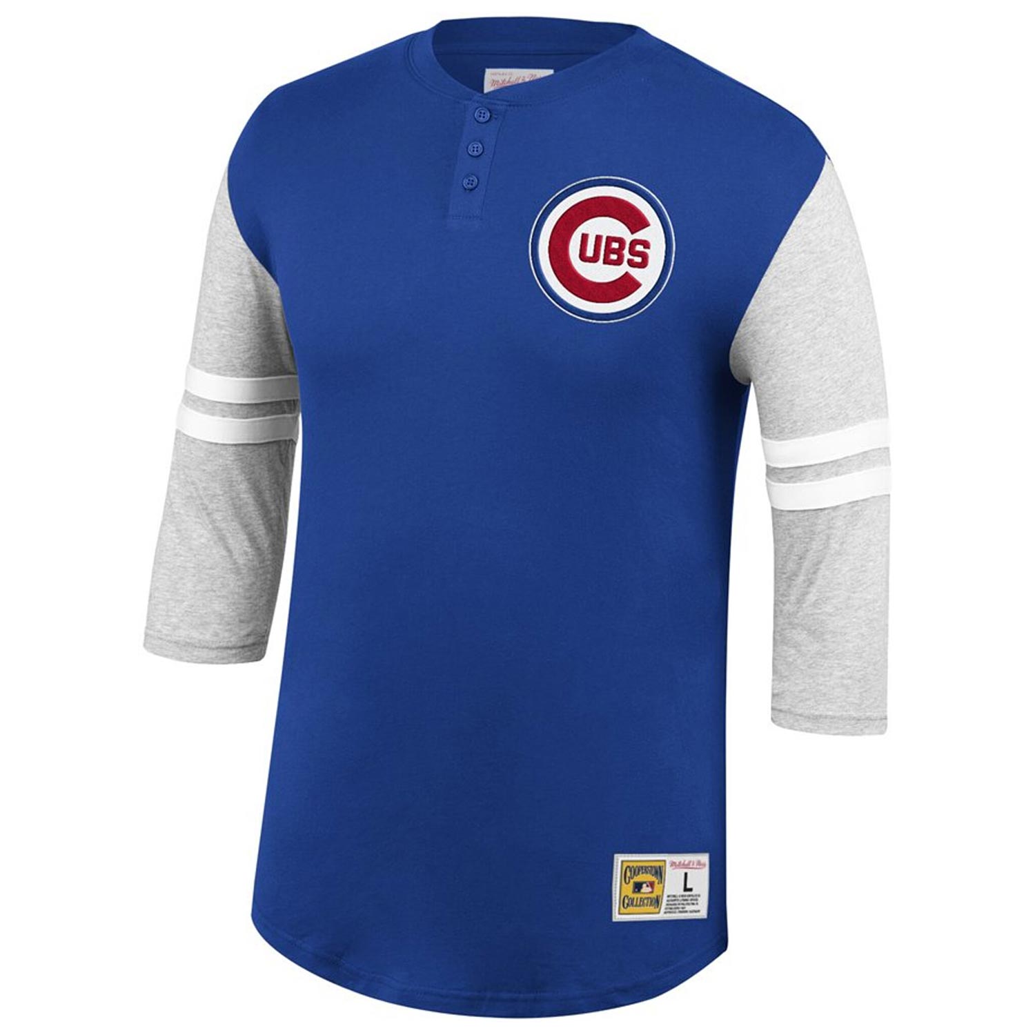 Outerstuff Chicago Cubs Youth Girls Power Up T-Shirt Medium = 8/10