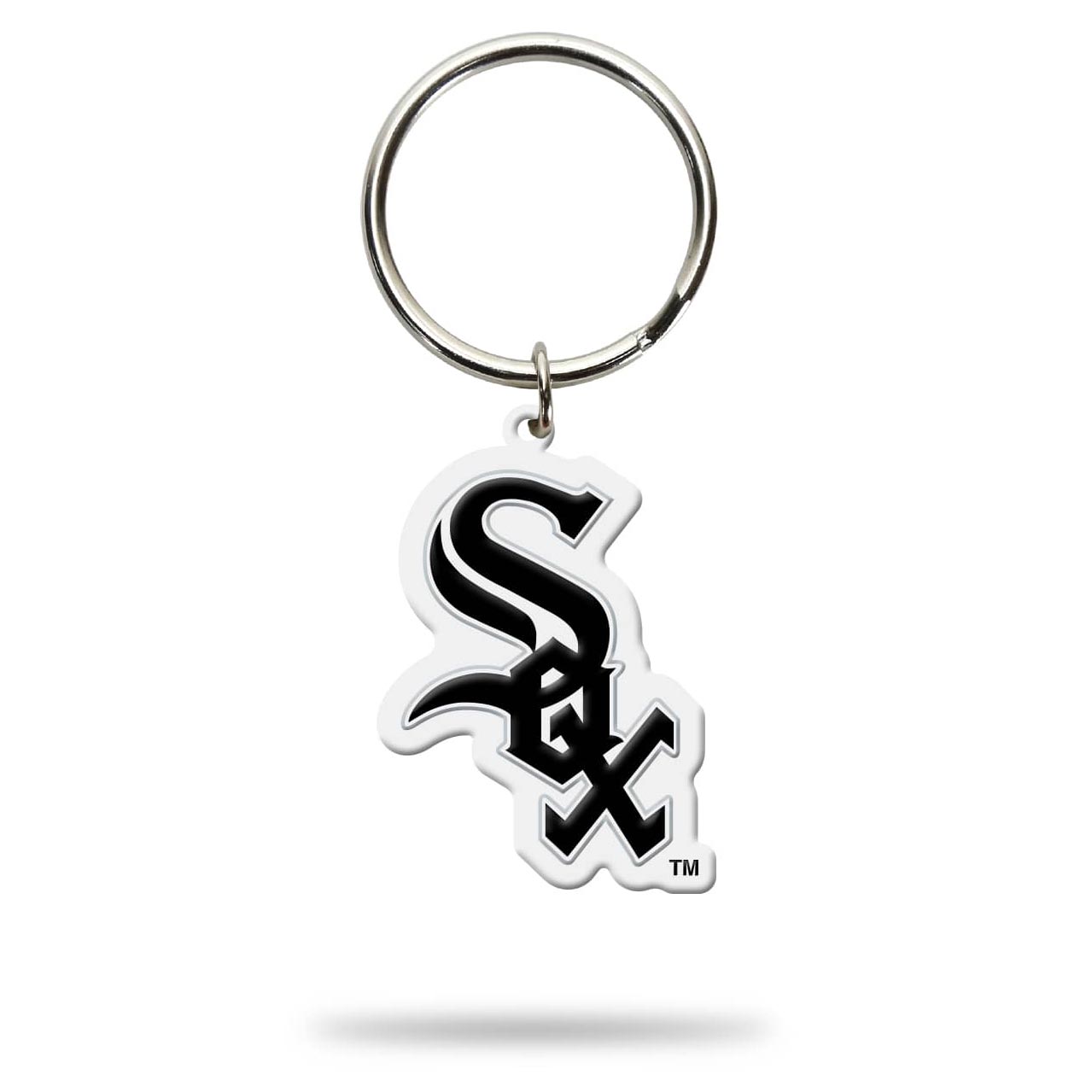 Chicago White Sox Spinner Keychain – Wrigleyville Sports