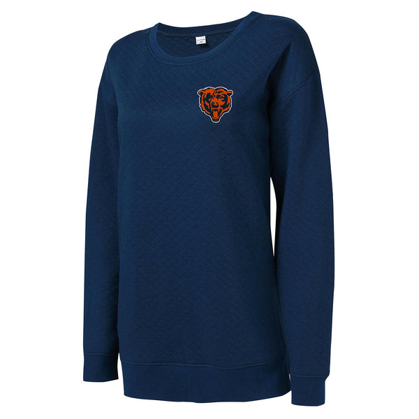 Chicago Bears Ladies Velocity Lunar L/S Shirt – Wrigleyville Sports