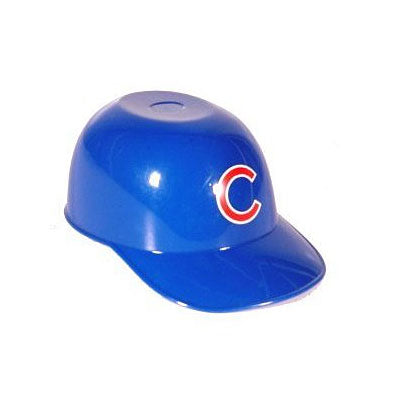 Team-issued City Connect Batting Helmet