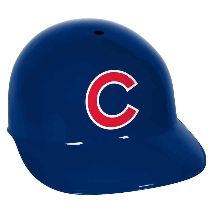 Team-issued City Connect Batting Helmet